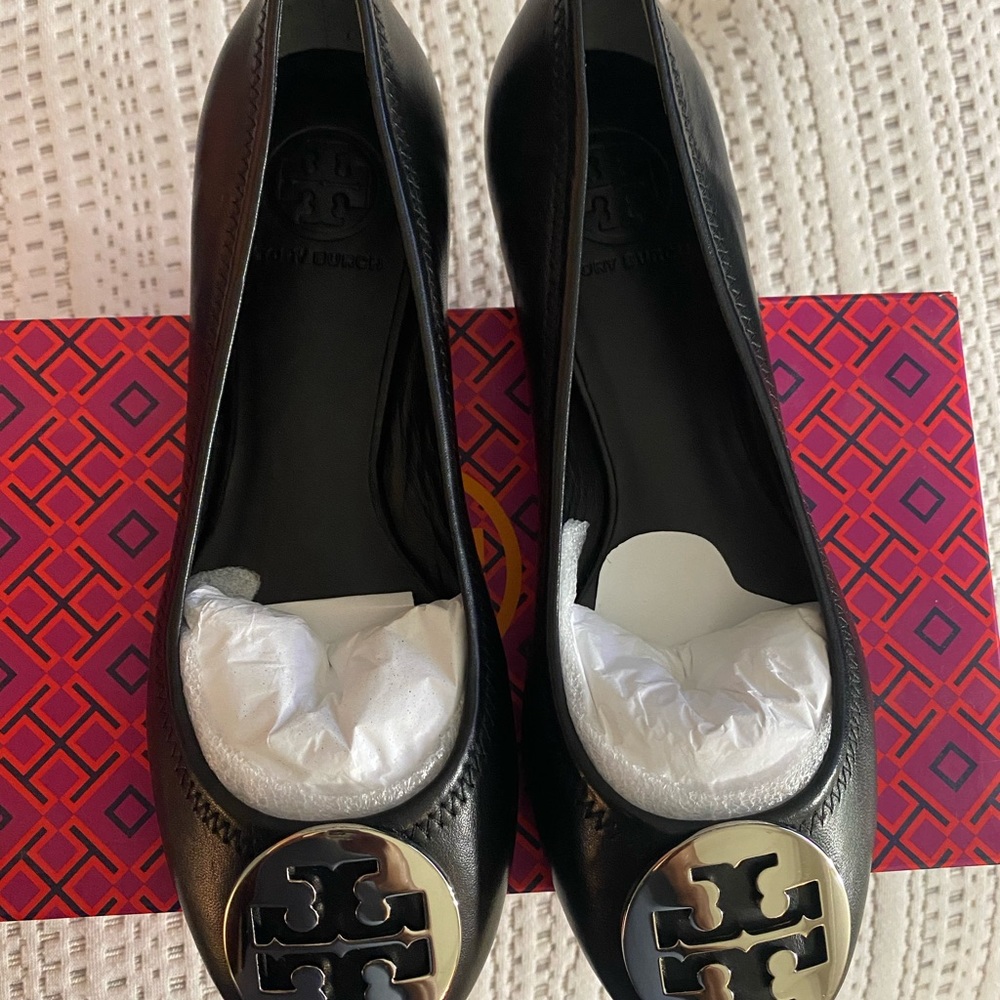 Tori Burch sandal